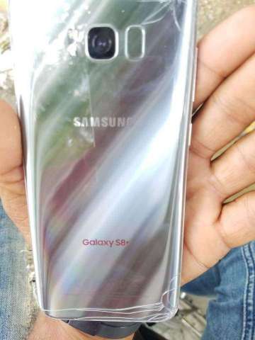 Samsung S8 Plus Samsung S8 Plus