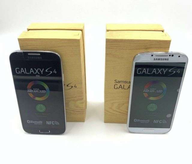 // S4 // Samsung Galaxy // S4 // Samsung Galaxy