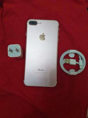IPHONE 7 plus 128gb IPHONE 7 plus 128gb