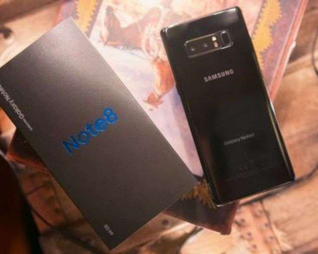 NOTE 8 64GB NOTE 8 64GB