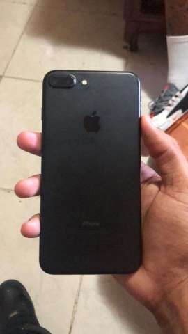 Iphone 7plus 128GB Iphone 7plus 128GB