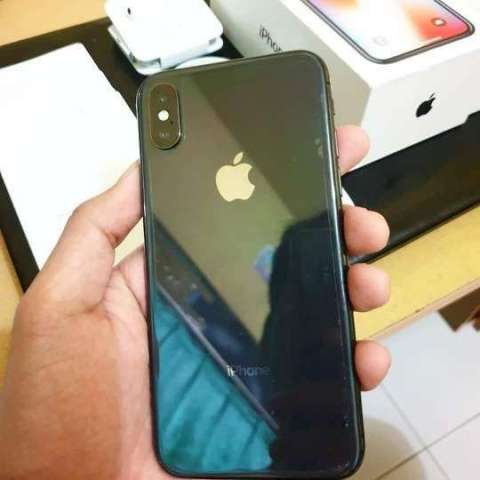 iPhone xnormal factory 64gb iPhone xnormal factory 64gb