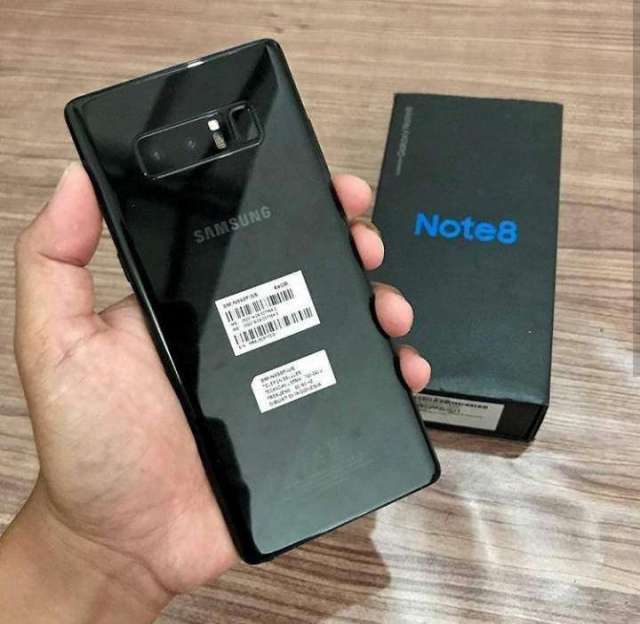 Samsung galaxy note 8 64gb Samsung galaxy note 8 64gb