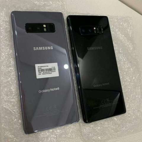 Samsung Galaxy Note 8 Samsung Galaxy Note 8