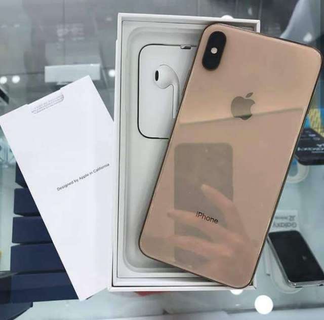 iPhone xs mas factory 256gb iPhone xs mas factory 256gb