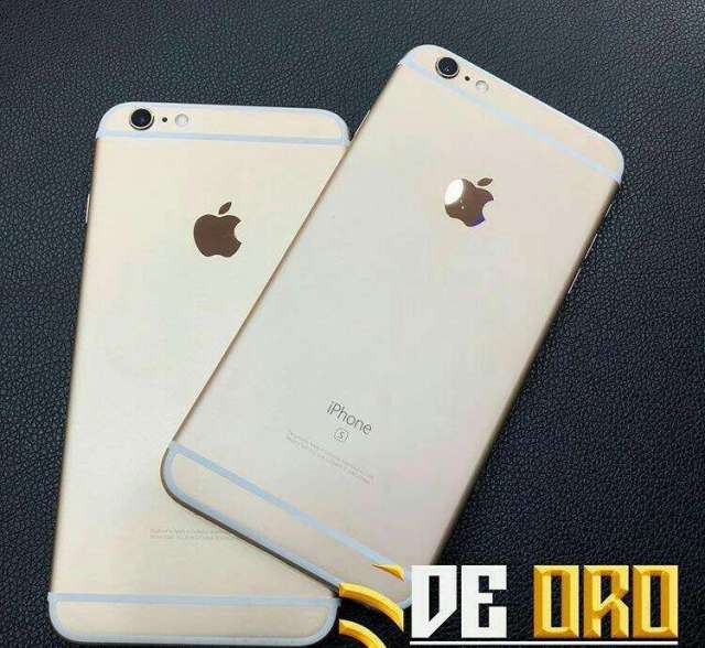 iPhone 6S Plus Factory Unlock iPhone 6S Plus Factory Unlock