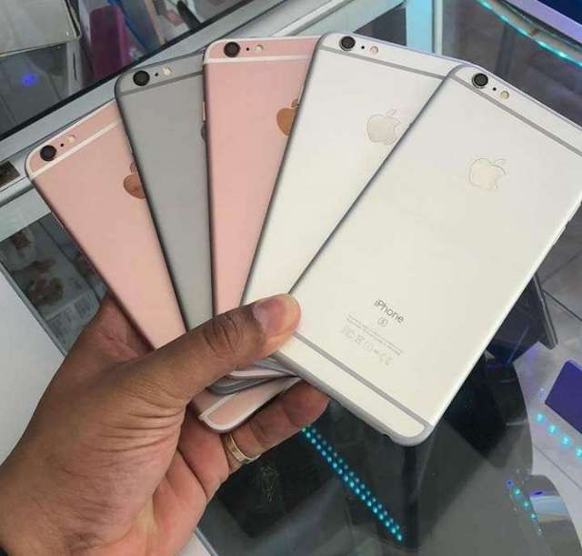 iPhone 6s plus 64gb iPhone 6s plus 64gb