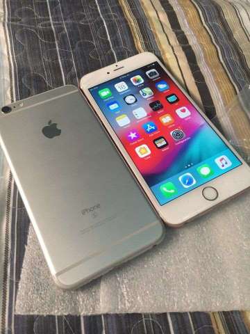 IPhone 6s Plus 64 GB IPhone 6s Plus 64 GB