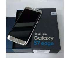 Samsung Galaxy s7 edge Desbloqueado