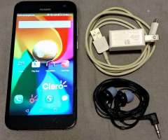 Huawei Ascend G7 para Claro 4G LTE
