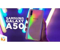 SAMSUNG A50 64GB