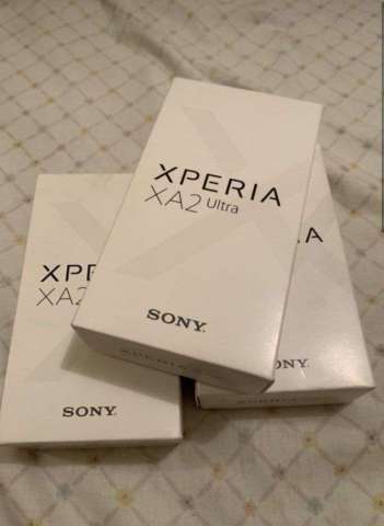 Sony Xperia Xa2 ultra XA 2 Ultra Sony Xperia Xa2 ultra XA 2 Ultra