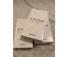 Sony Xperia Xa2 ultra  XA 2 Ultra