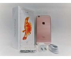 iPHONE 6S+ PLUS 64GB ROSE GOLD FACTORY