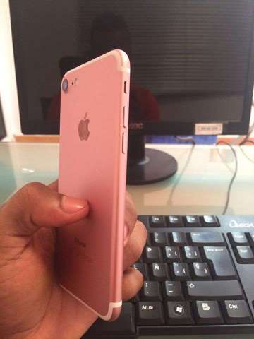 Apple iPhone 7 128GB Rose