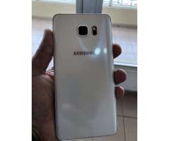 SAMSUNG GALAXY NOTE 5 32GB NÃTIDA