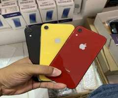 IPhone xr 64gb factory