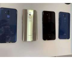 Huawei Mate 20 lite