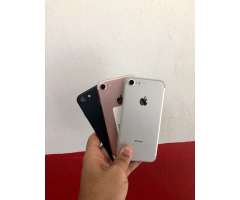 iPhone 7 32GB fact unloc