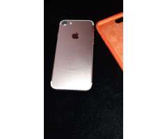 Iphone 7 Totalmente Nuevo