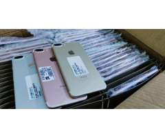 IPHONE 7 PLUS 128GB