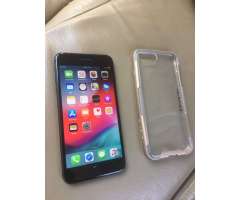 iPhone 8 Plus 64GB para turbo sin