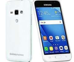 Samsung Galaxy Express j1