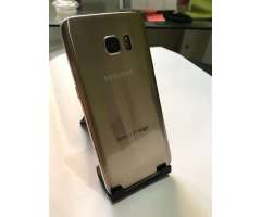 Samsung Galaxy S7 Edge Dorado 32 GB (NO ME ESCRIBA SI NO HA LEÃDO EL ANUNCIO)