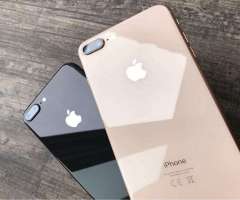 IPhone 8 plus 64gb factory