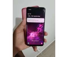 Samsung S9 Plus Purpura