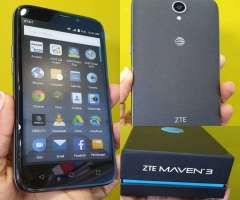 Zte Maven 3 | 16GB |