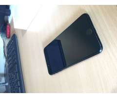 Iphone 7 plus Jet Black 32GB Factory Unlock