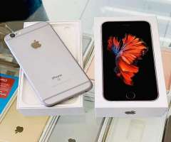 IPhone 6s plus 32gb factory