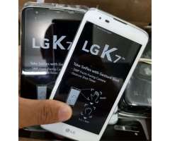 LG K7 16GB ESP3CIAL 4G