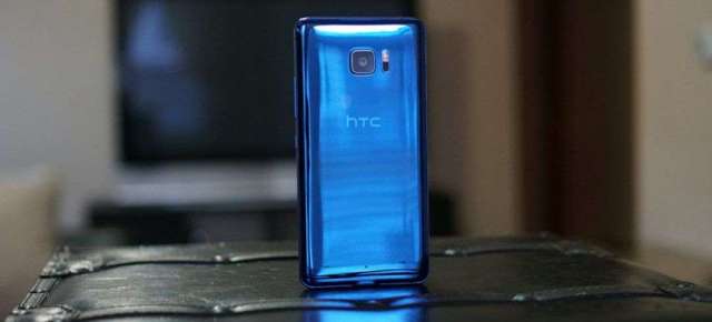 HTC U ULTRA 64GB GLOBAL NUEVOS