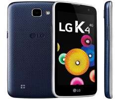 LG K4 Optimus Zone 3 ESP3CIAL 4GLTE