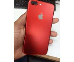 iPhone 7plus