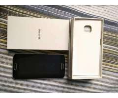 Samsung Galaxy s6 EDGE