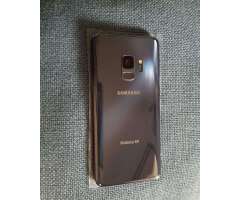 Samsung Galaxy S9 y S9 plus