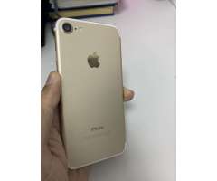Iphone 7 128GB Gold  Factory