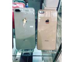 IPHONE 8 PLUS 64 GB NUEVO DE FÃBRICA FACTORY