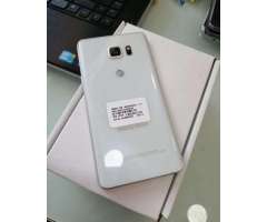 SAMSUNG GALAXY NOTE 5 32 GB NUEVO DE FÃBRICA FACTORY