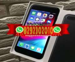 IPHONE 8 PLUS 256GB FACTORY 10 /10