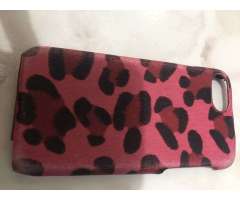 Cover iphone 7