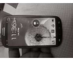 Samsung galaxy s3