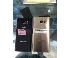 Samsung Galaxy Note 5