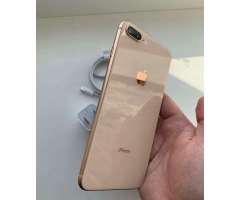 IPhone 8 plus 256GB