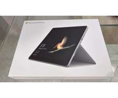 Microsoft Surface Go IntelÂ® Pentium Â® Gold Processor 4415Y 128GB 8GB RAM