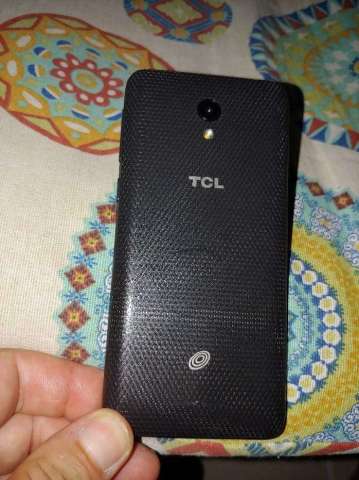 Alcatel TCL A501DL