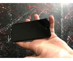 iPhone 7 32GB factory unlock negro
